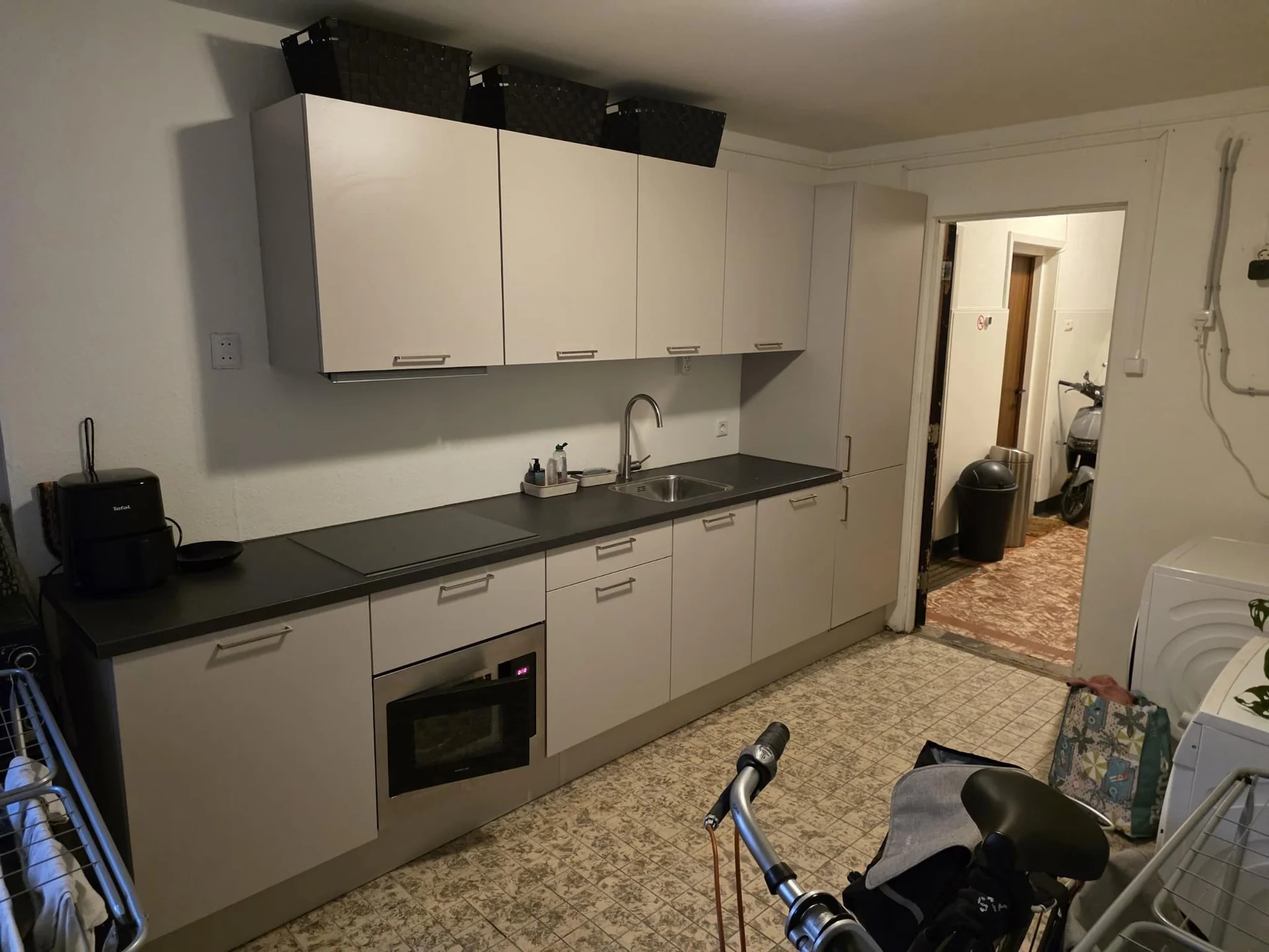 Foto van de Kamer gelegen aan de Dr. Poelsstraat in Heerlen