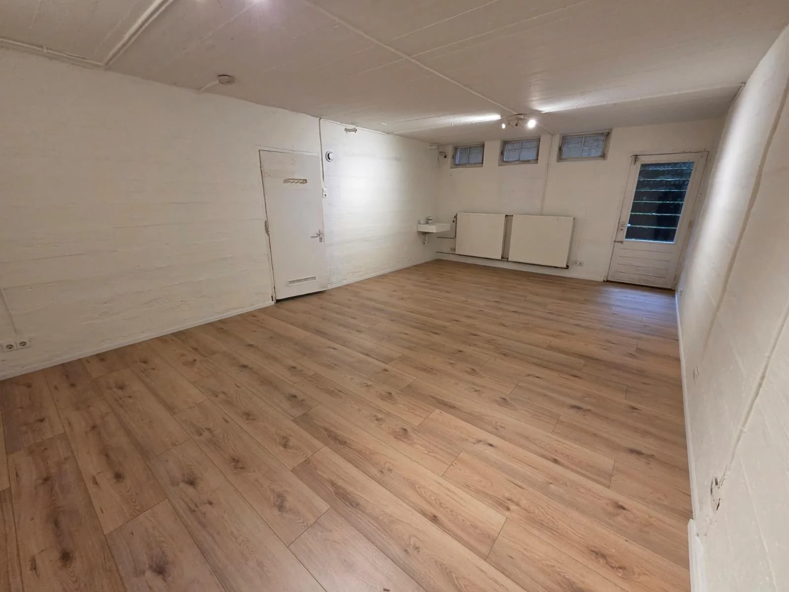 Foto van de Kamer gelegen aan de Dr. Poelsstraat in Heerlen