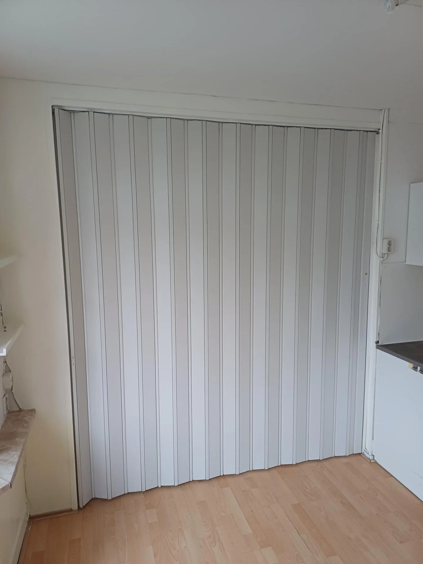 Foto van de Kamer gelegen aan de Insulindestraat in Leeuwarden