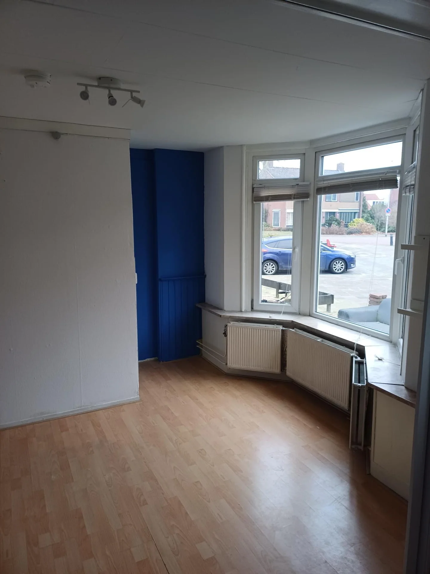 Foto van de Kamer gelegen aan de Insulindestraat in Leeuwarden