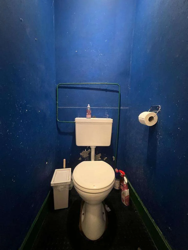 Foto van de Kamer gelegen aan de Melkweg in Groningen