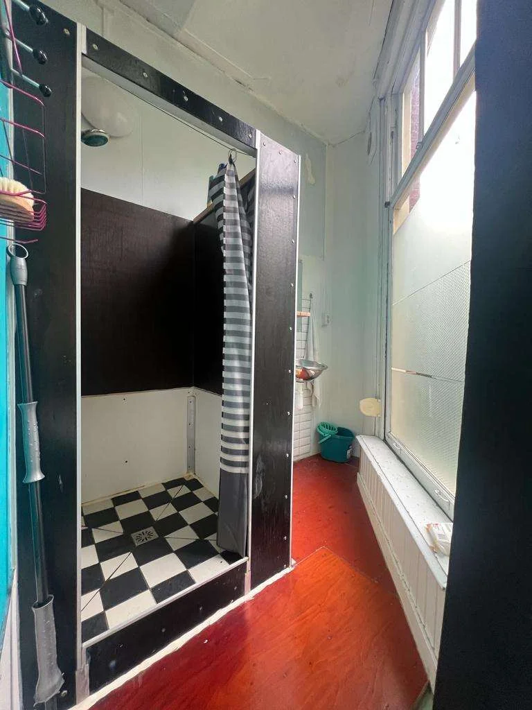 Foto van de Kamer gelegen aan de Melkweg in Groningen