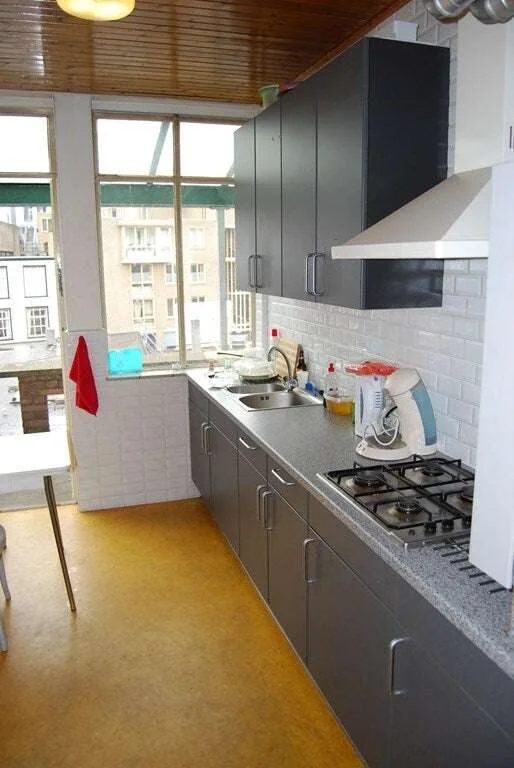 Foto van de Kamer gelegen aan de Looierstraat in Arnhem