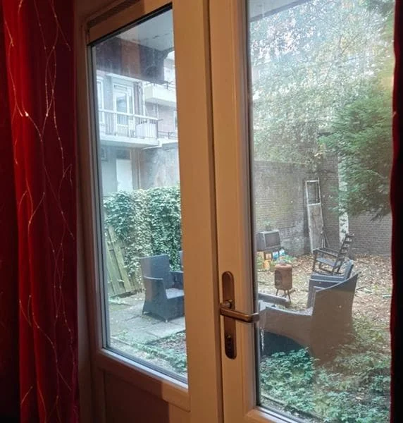 Foto van de Kamer gelegen aan de Willem Buytewechstraat in Rotterdam