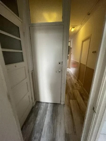 Foto van de Kamer gelegen aan de Willem Buytewechstraat in Rotterdam