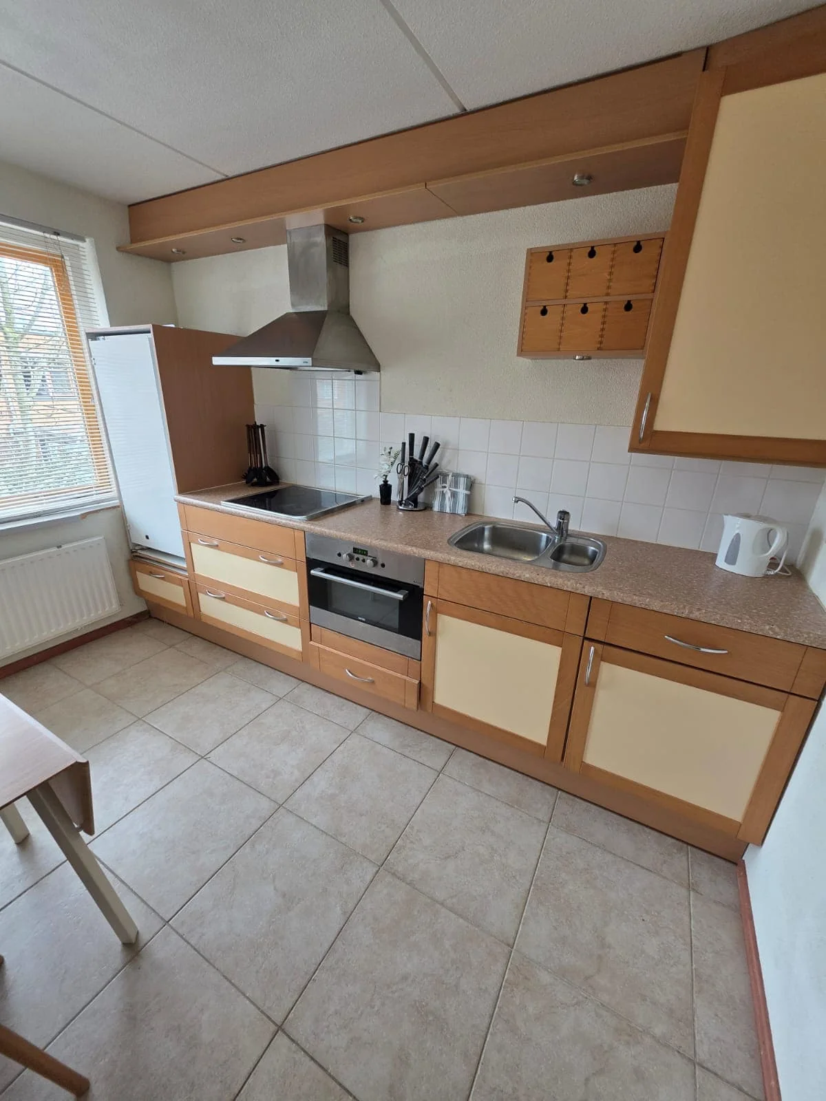 Foto van de Appartement gelegen aan de Katherijn van Leemputdreef in Utrecht