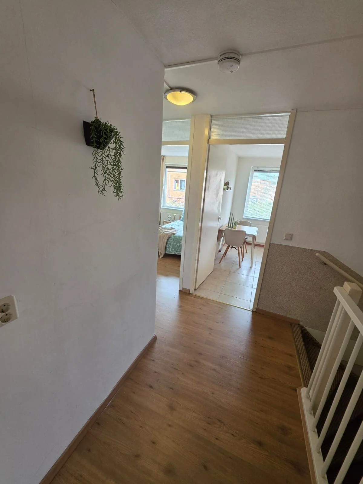 Foto van de Appartement gelegen aan de Katherijn van Leemputdreef in Utrecht