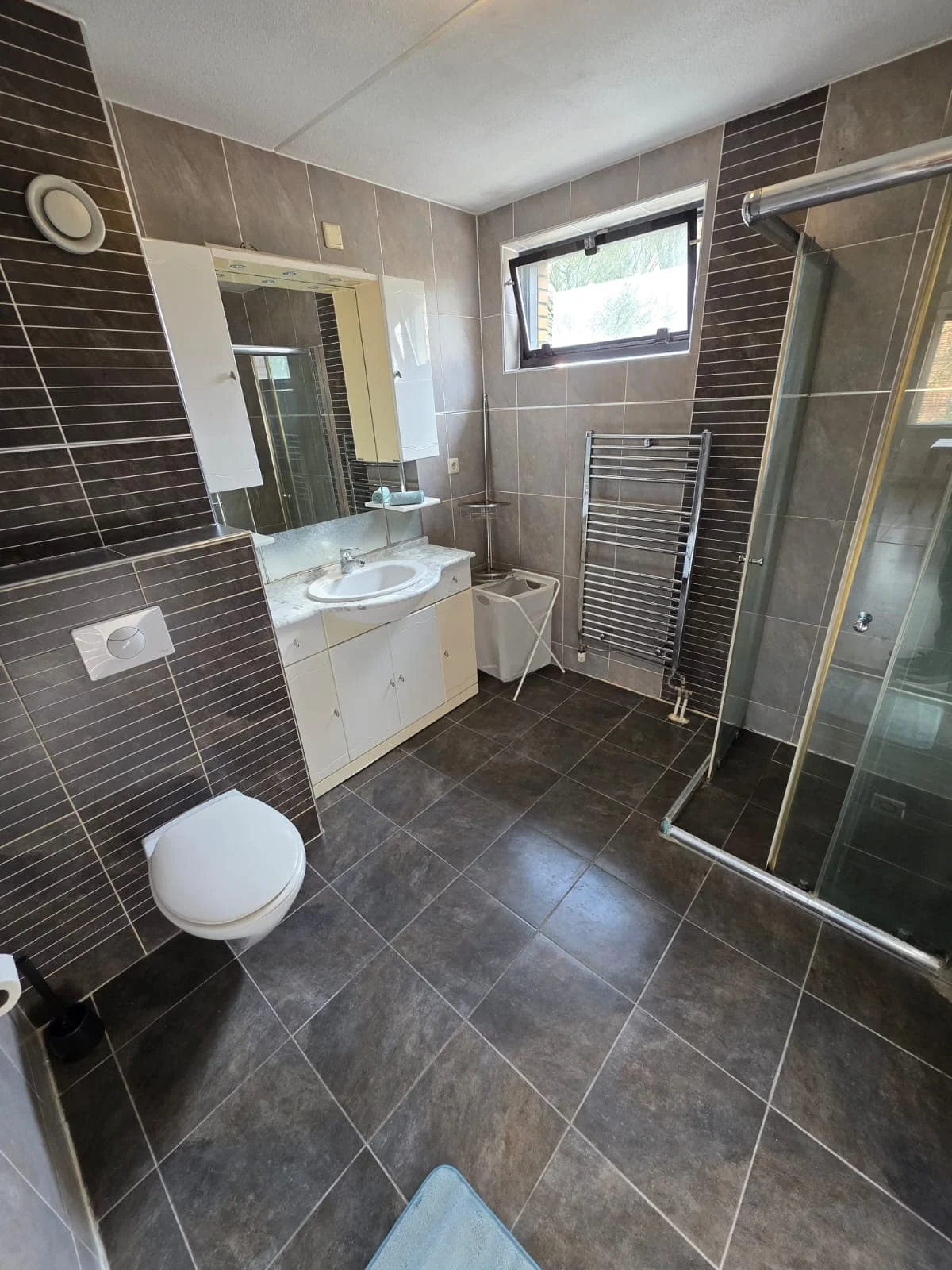 Foto van de Appartement gelegen aan de Katherijn van Leemputdreef in Utrecht