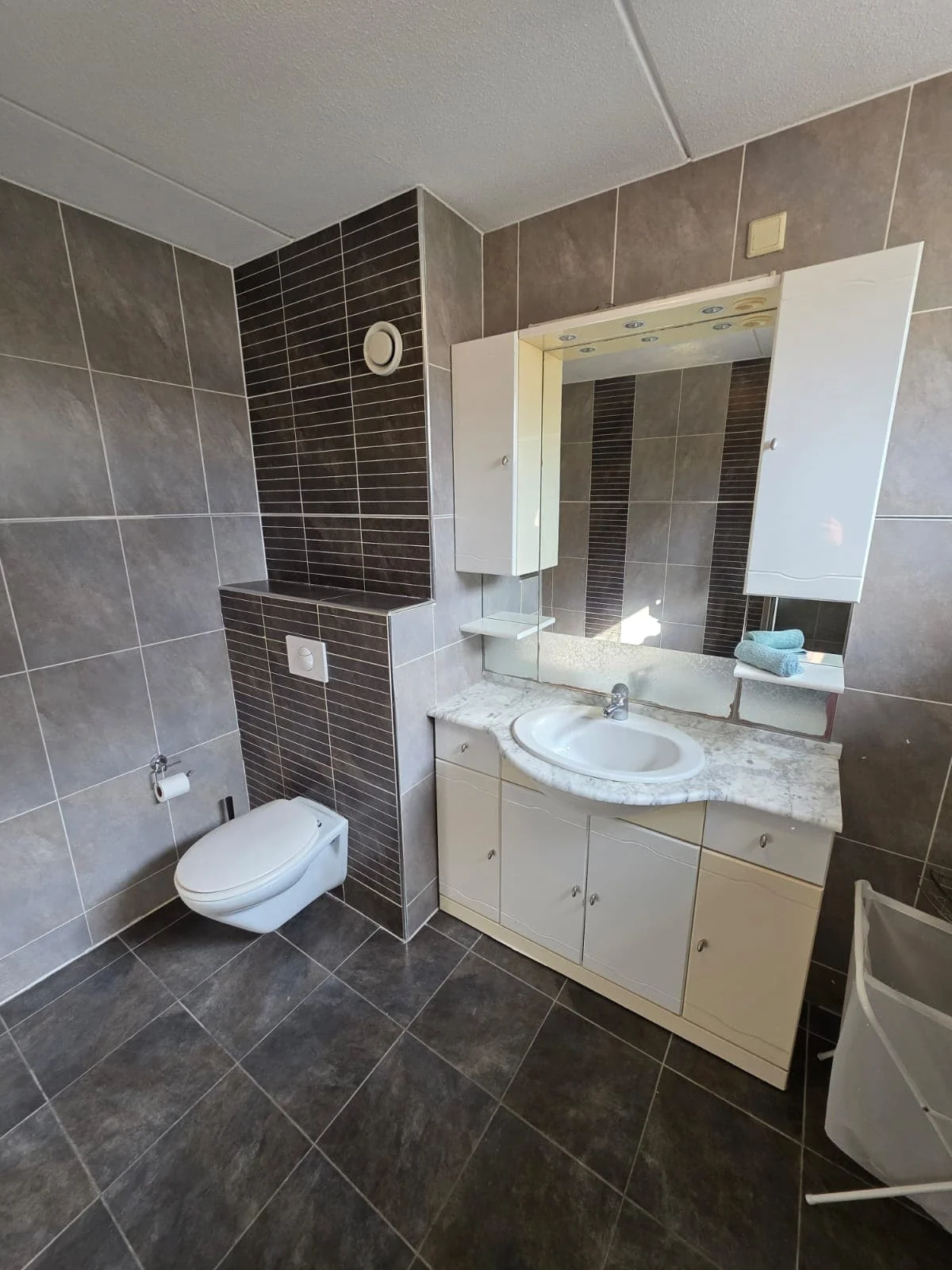 Foto van de Appartement gelegen aan de Katherijn van Leemputdreef in Utrecht