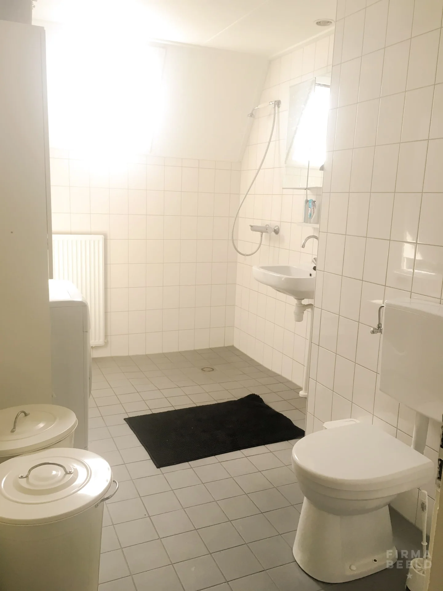 Foto van de Kamer gelegen aan de Stadhouderslaan in Groningen