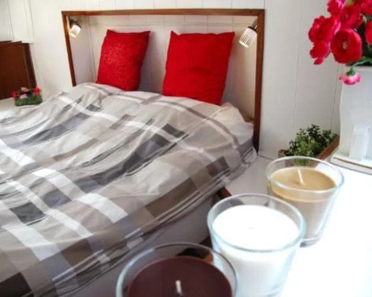 Foto van de Kamer gelegen aan de J.B. Bakemakade in Rotterdam