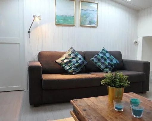 Foto van de Kamer gelegen aan de J.B. Bakemakade in Rotterdam