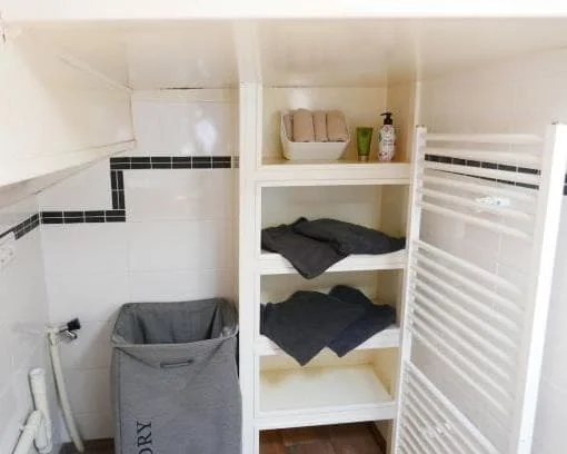 Foto van de Kamer gelegen aan de J.B. Bakemakade in Rotterdam