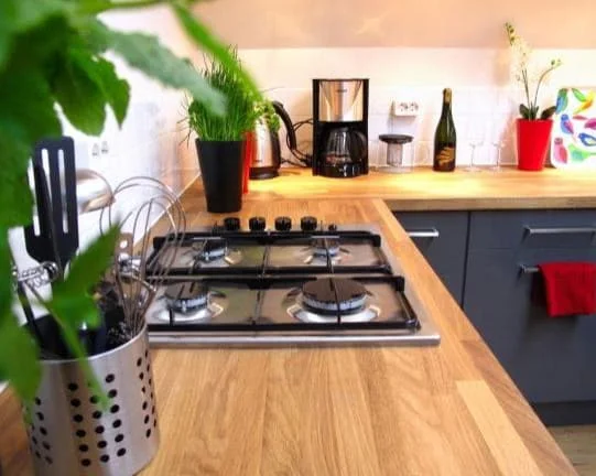 Foto van de Kamer gelegen aan de J.B. Bakemakade in Rotterdam