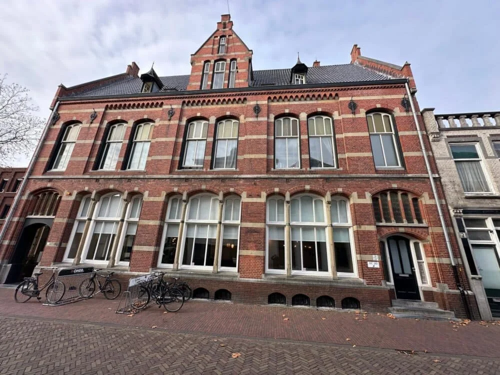 Foto van de Kamer gelegen aan de Zuideinde in Meppel