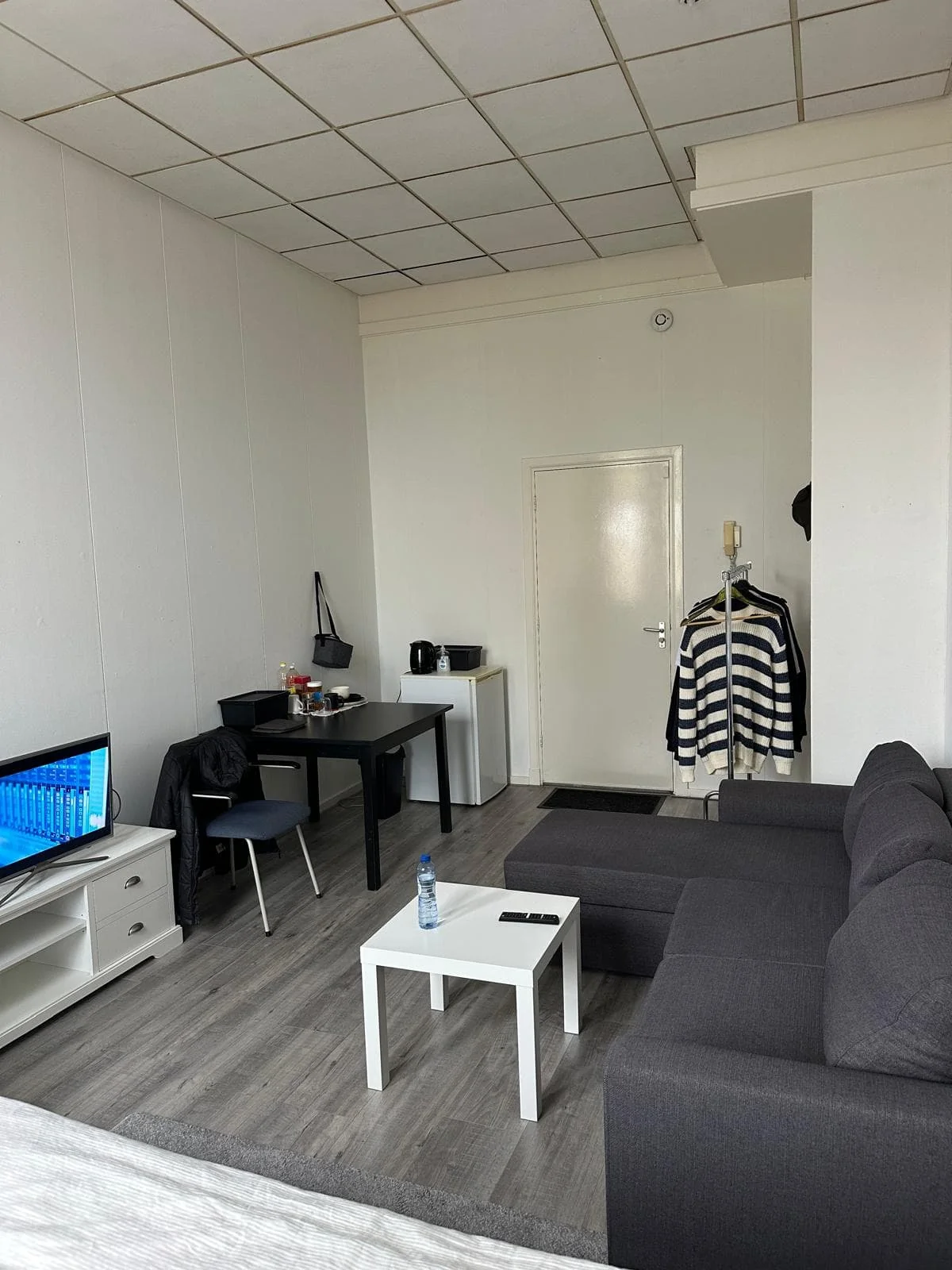 Foto van de Kamer gelegen aan de Zuideinde in Meppel