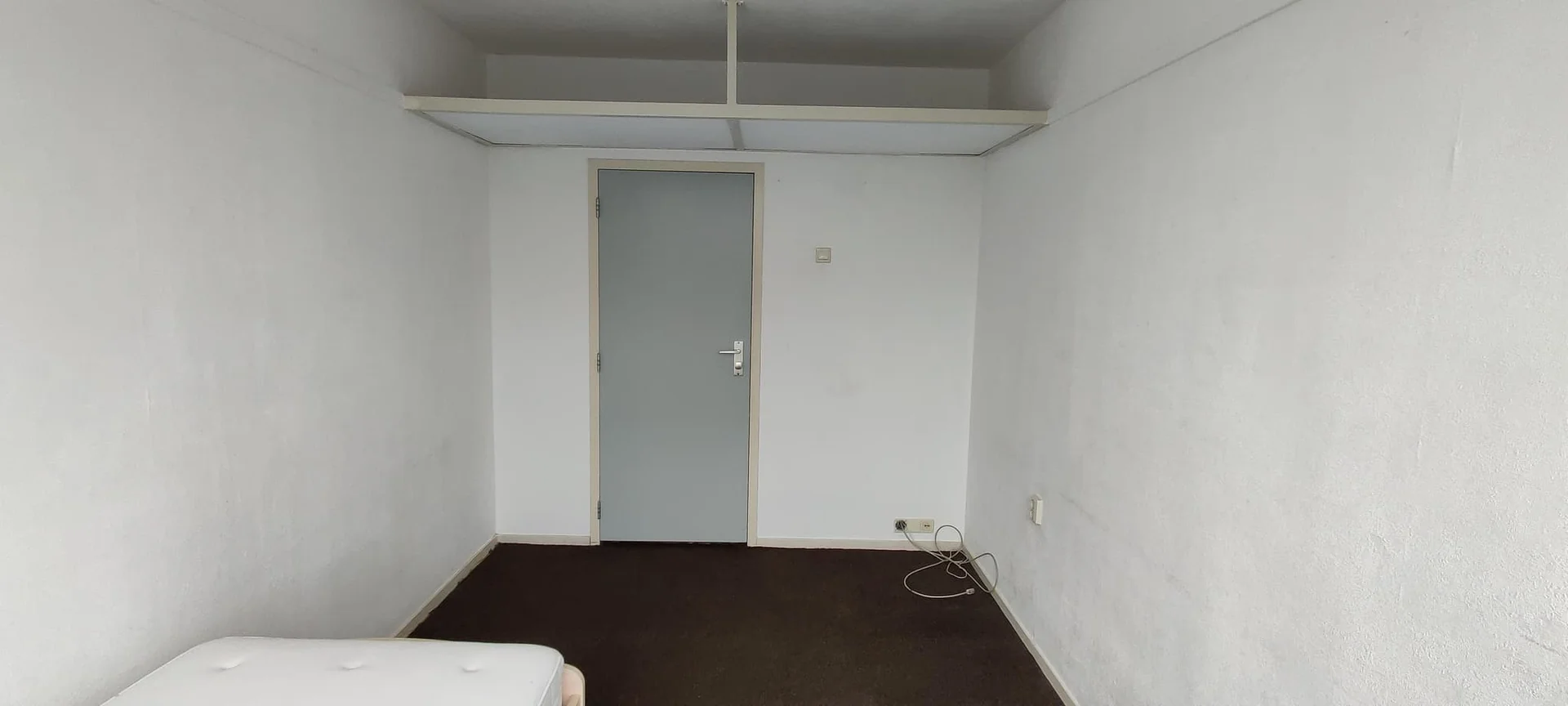 Foto van de Kamer gelegen aan de Calslaan in Enschede