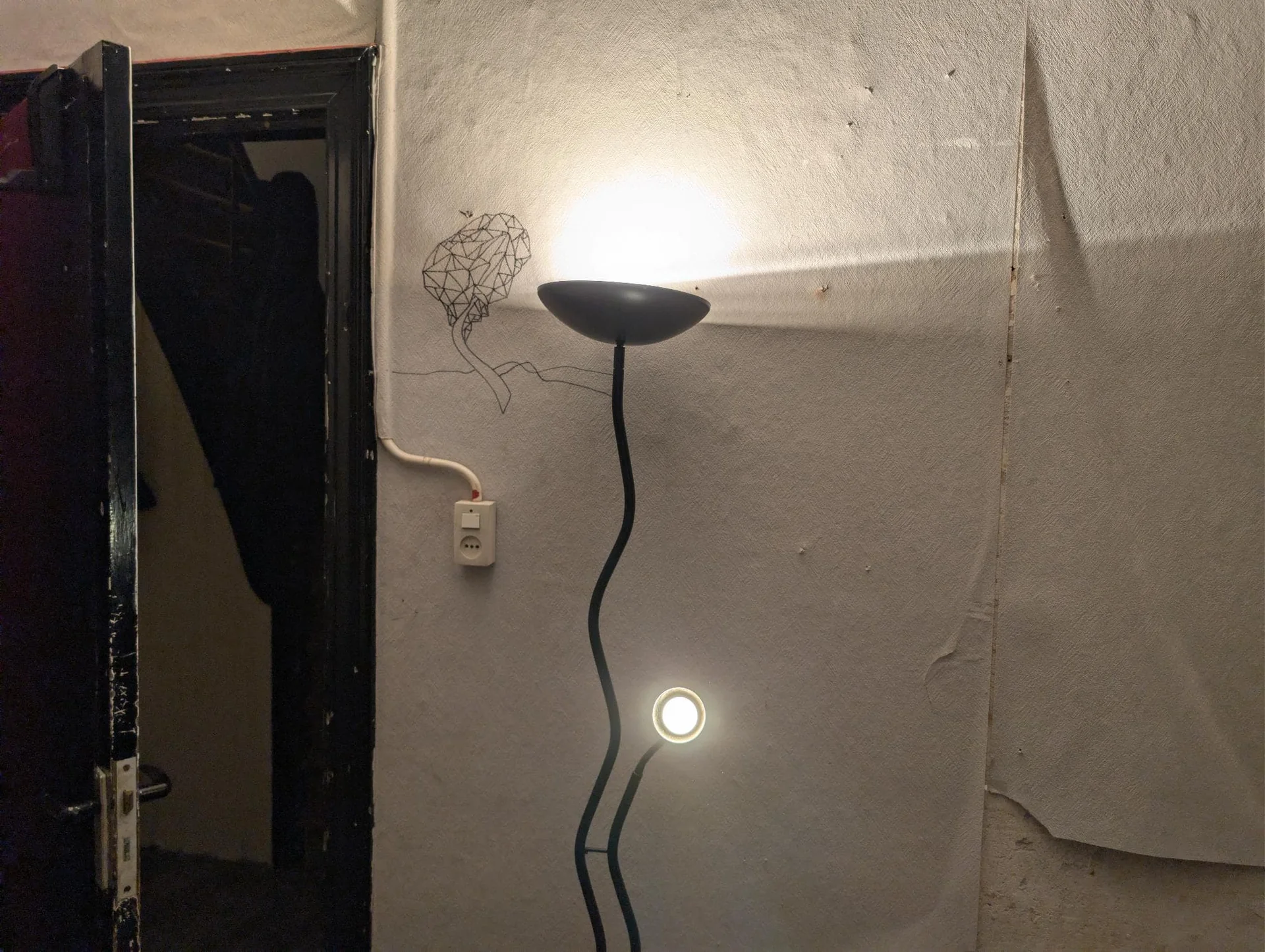 Foto van de Kamer gelegen aan de 2e Daalsedijk in Utrecht