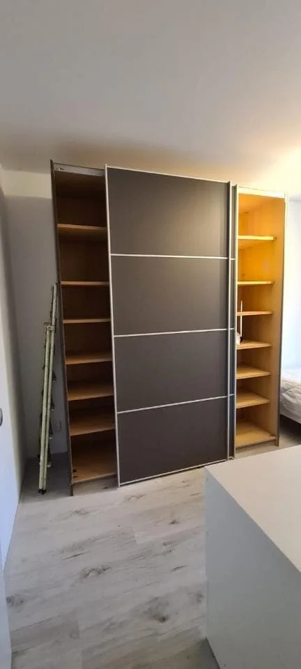 Foto van de Kamer gelegen aan de Bollandstraat in Rotterdam