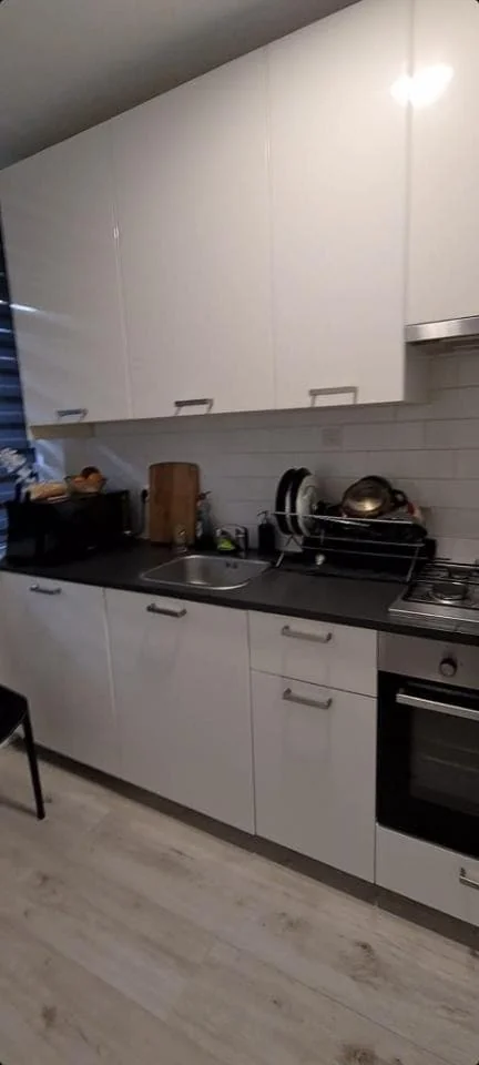 Foto van de Kamer gelegen aan de Bollandstraat in Rotterdam