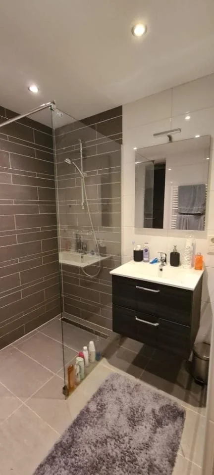 Foto van de Kamer gelegen aan de Bollandstraat in Rotterdam