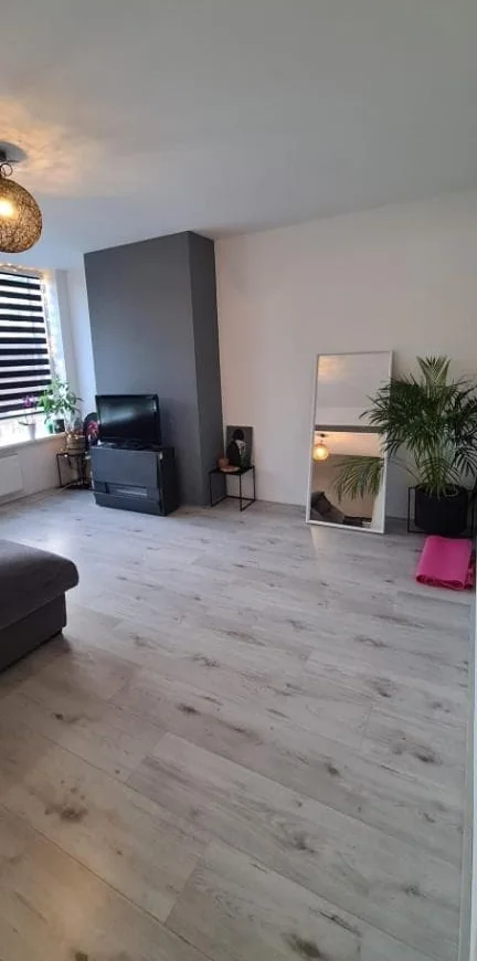 Foto van de Kamer gelegen aan de Bollandstraat in Rotterdam