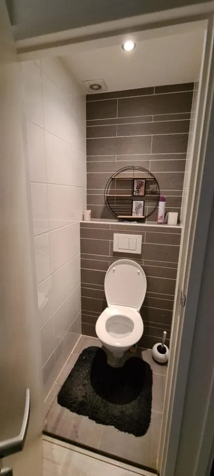 Foto van de Kamer gelegen aan de Bollandstraat in Rotterdam