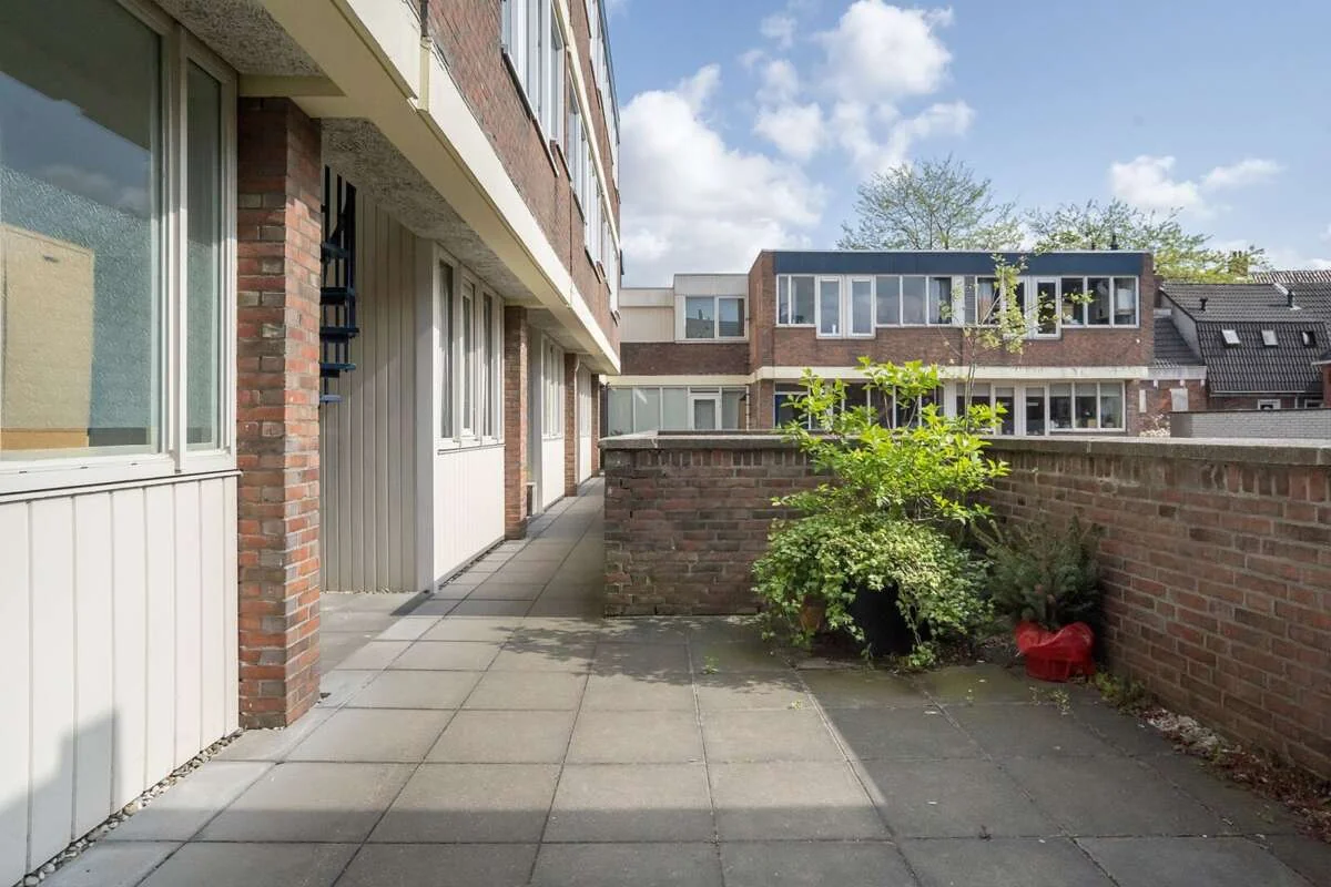 Foto van de Kamer gelegen aan de Gelkingestraat in Groningen