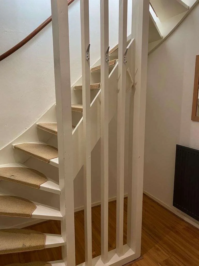 Foto van de Kamer gelegen aan de Gelkingestraat in Groningen