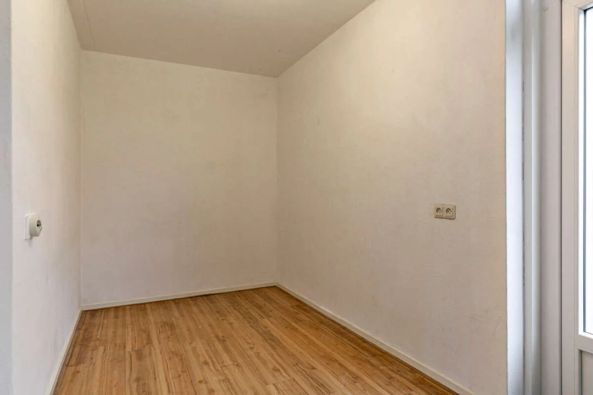 Foto van de Kamer gelegen aan de Gelkingestraat in Groningen