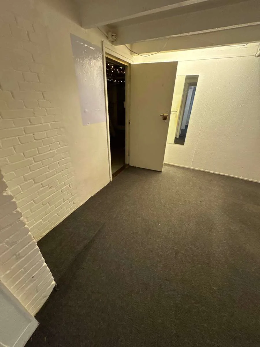 Foto van de Studio gelegen aan de Broerdijk in Nijmegen