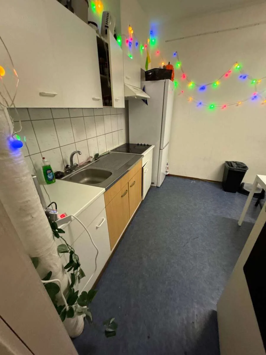 Foto van de Studio gelegen aan de Broerdijk in Nijmegen