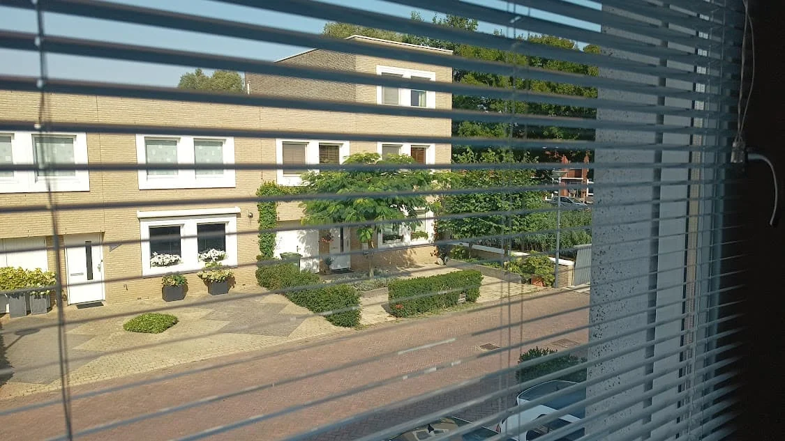 Foto van de Kamer gelegen aan de Jef Laststraat in Rotterdam
