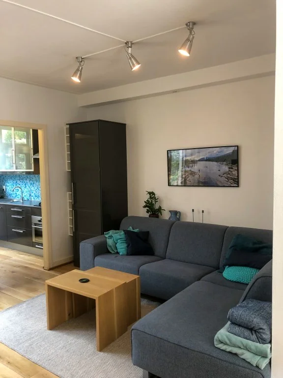 Foto van de Appartement gelegen aan de Fregatstraat in Utrecht
