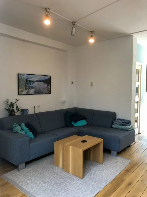 Foto van de Appartement gelegen aan de Fregatstraat in Utrecht