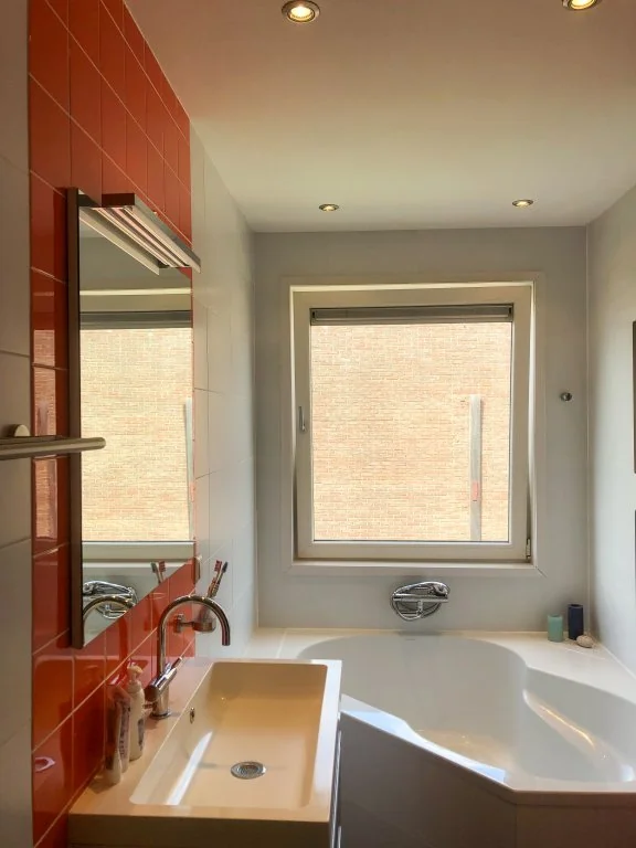 Foto van de Appartement gelegen aan de Fregatstraat in Utrecht