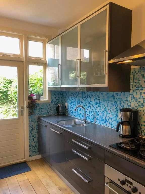 Foto van de Appartement gelegen aan de Fregatstraat in Utrecht