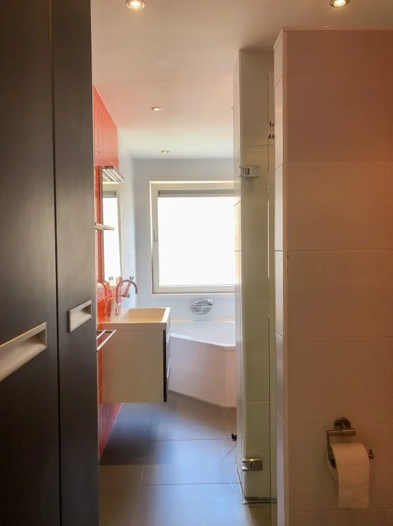 Foto van de Appartement gelegen aan de Fregatstraat in Utrecht