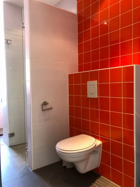 Foto van de Appartement gelegen aan de Fregatstraat in Utrecht