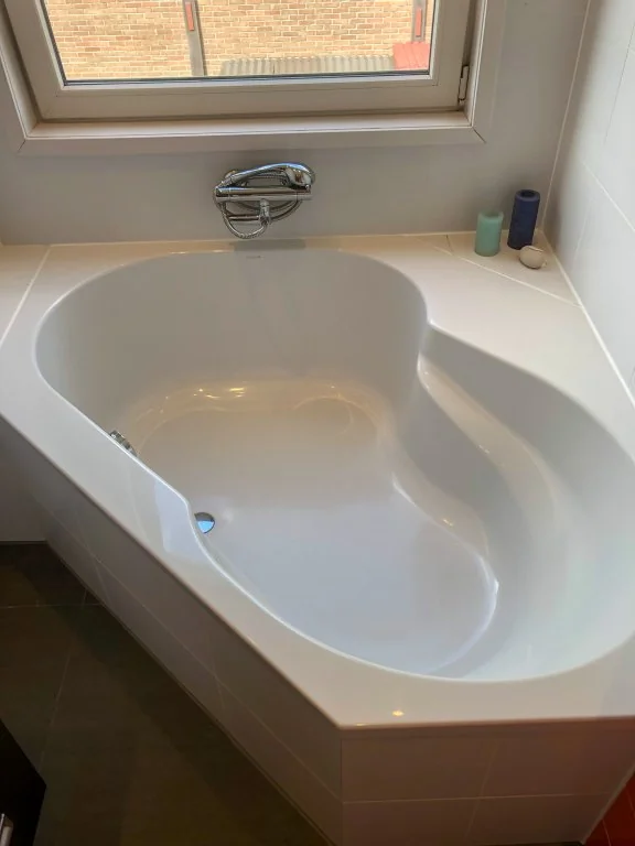 Foto van de Appartement gelegen aan de Fregatstraat in Utrecht