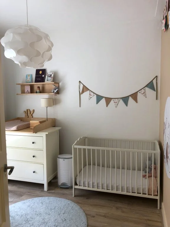 Foto van de Appartement gelegen aan de Fregatstraat in Utrecht