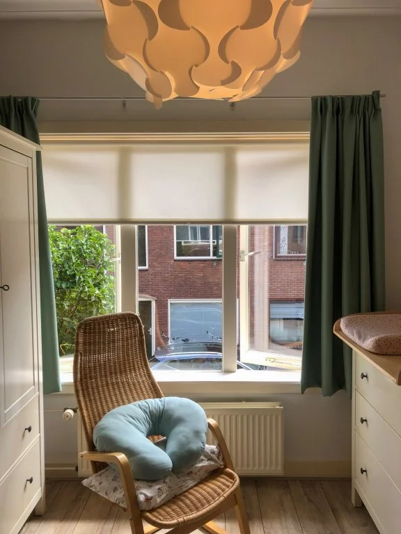 Foto van de Appartement gelegen aan de Fregatstraat in Utrecht