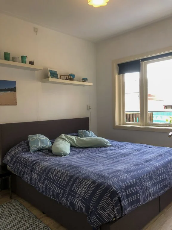 Foto van de Appartement gelegen aan de Fregatstraat in Utrecht