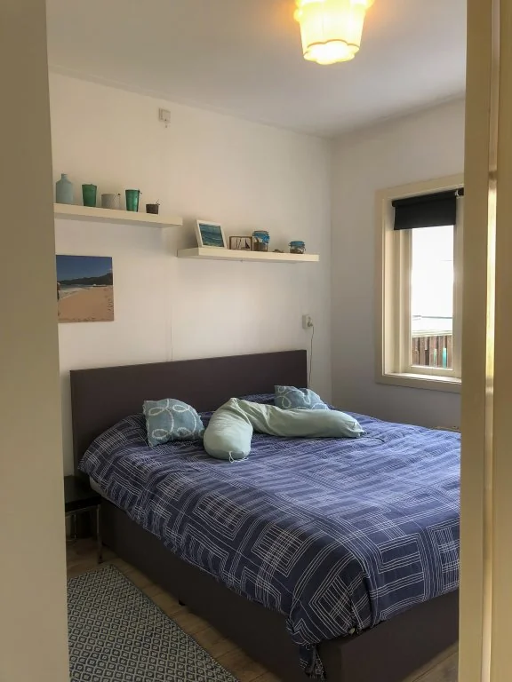 Foto van de Appartement gelegen aan de Fregatstraat in Utrecht