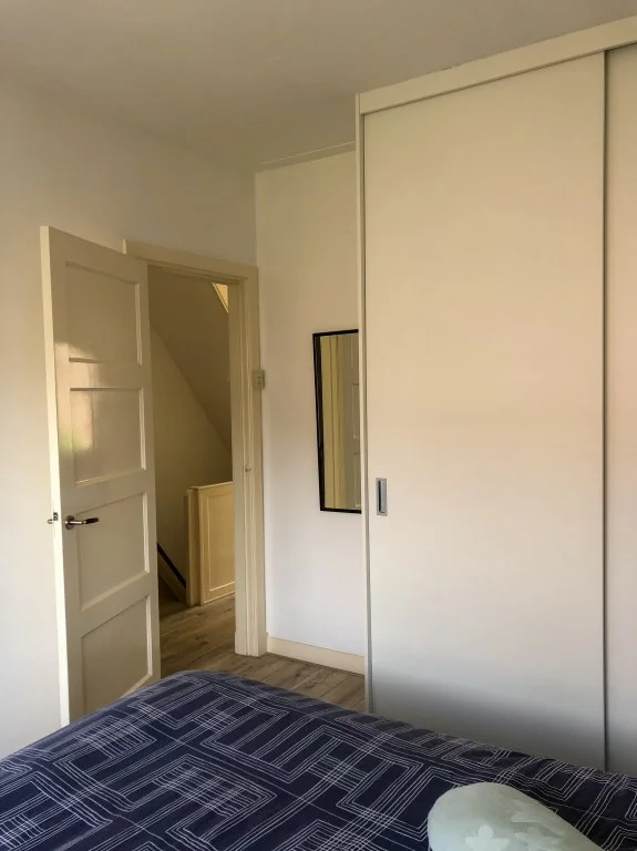 Foto van de Appartement gelegen aan de Fregatstraat in Utrecht