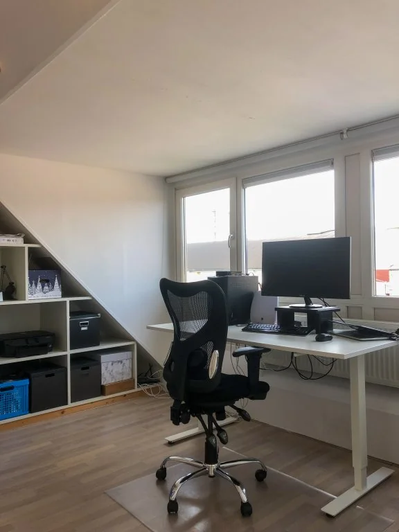 Foto van de Appartement gelegen aan de Fregatstraat in Utrecht