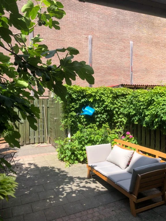 Foto van de Appartement gelegen aan de Fregatstraat in Utrecht