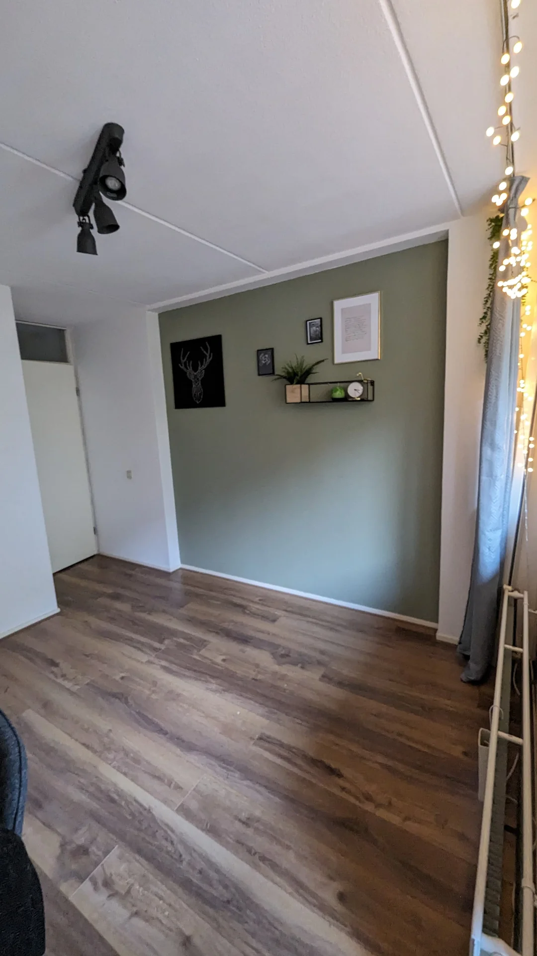 Foto van de Kamer gelegen aan de Arthur van Schendelstraat in Utrecht