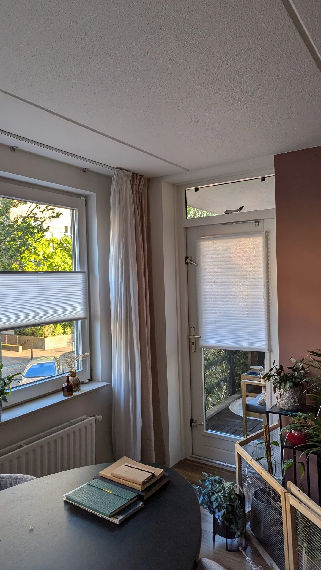 Foto van de Kamer gelegen aan de Arthur van Schendelstraat in Utrecht