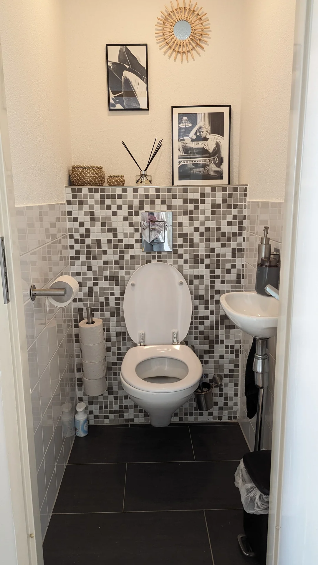 Foto van de Kamer gelegen aan de Arthur van Schendelstraat in Utrecht